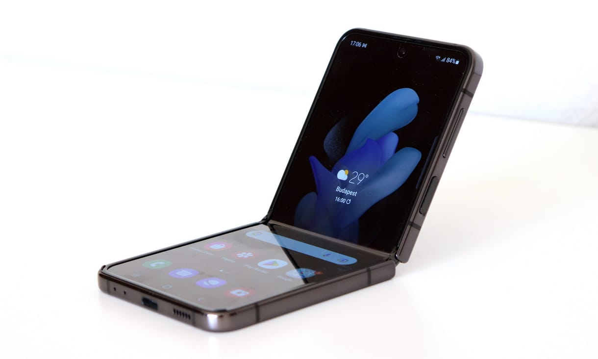 Sosem volt még a Xiaominak olyan androidos telefonja, mint amit most tervez