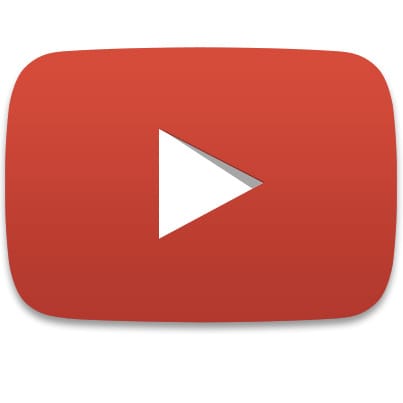 Megújult a YouTube