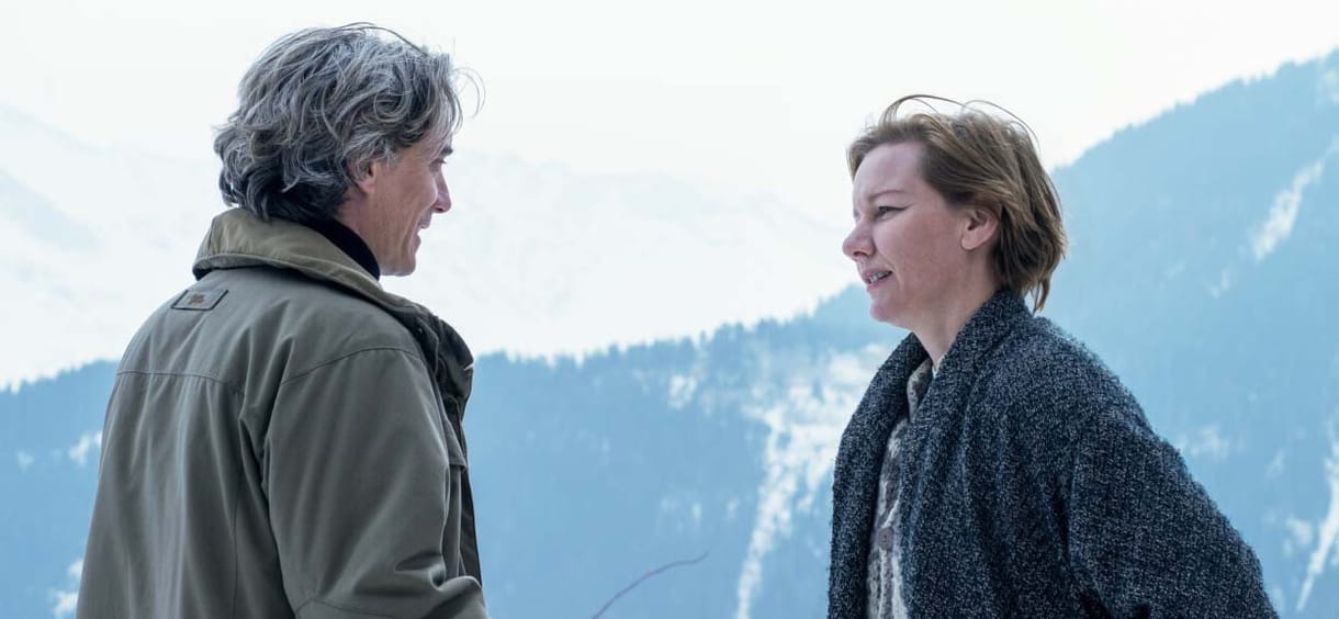 Egy zuhanás, két és fél óra feszültség: az év egyik legjobb filmje a mozikban