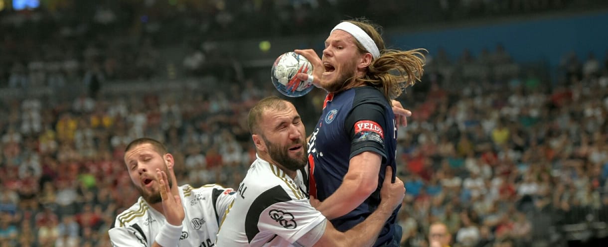 A Paris SG nyerte a bronzmeccset a kézilabda Final Fourban