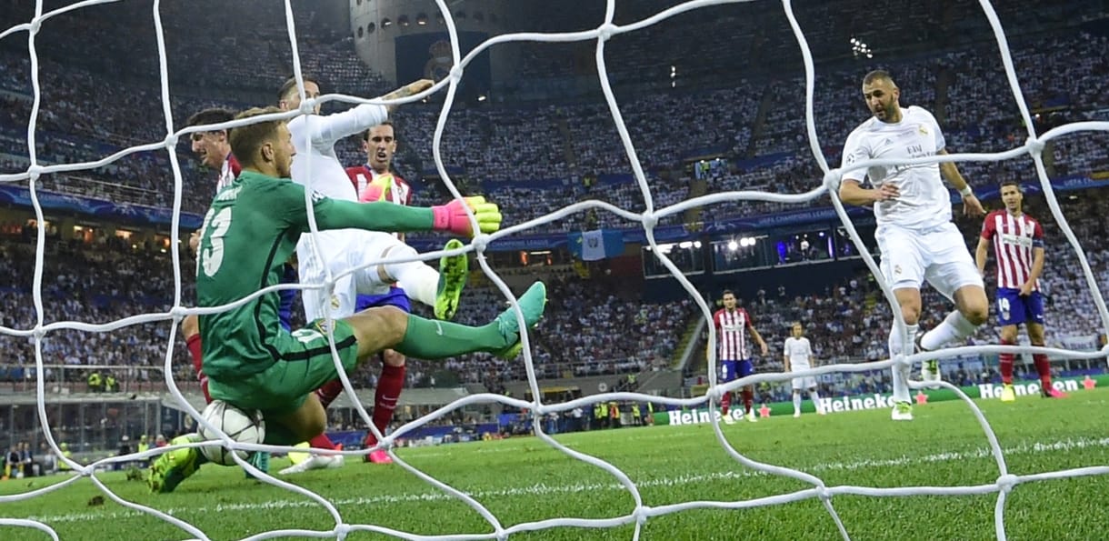 Elképesztő lesz a Real Madrid új stadionja