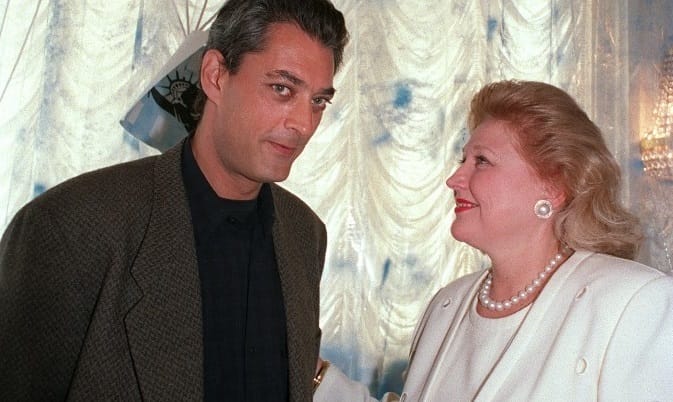 Meghalt Barbara Taylor Bradford