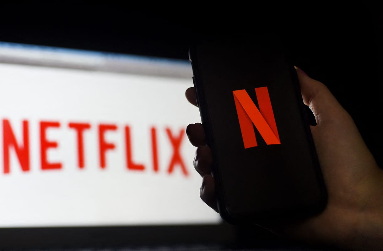 A Netflixnek sikerült: elkerüli az Apple-adót