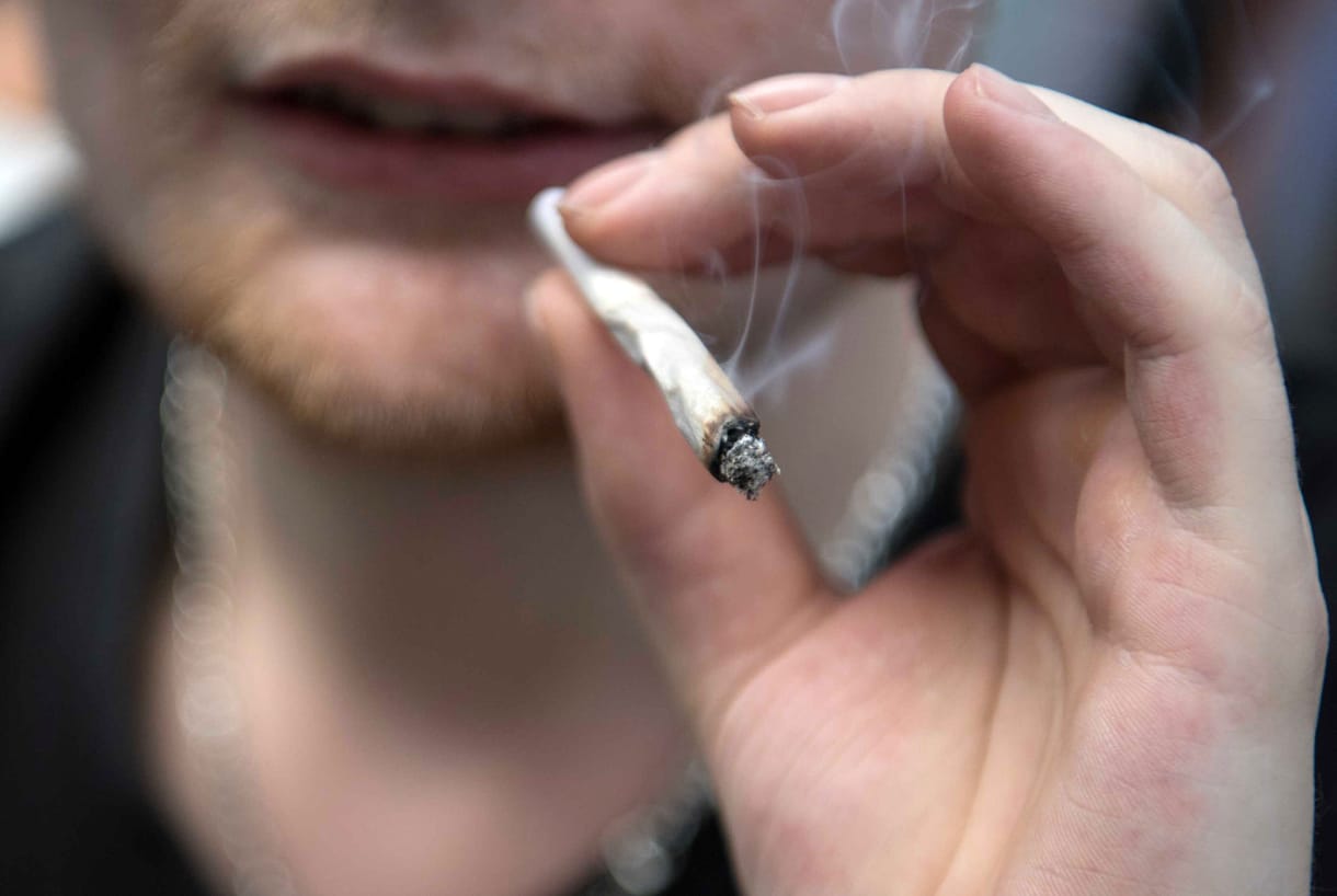 Nyomot hagy a DNS-en a kannabiszfogyasztás