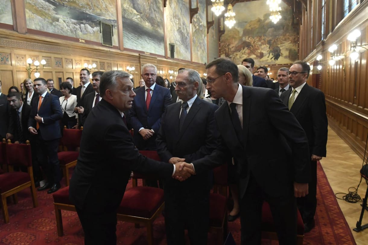 Kuszaság után ma már egyenesen káosz van az államtitkárságoknál