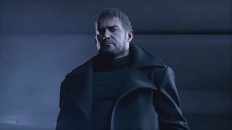1500 dollárt kérnek a kabátért, amelyet az új Resident Evil egyik hőse is visel