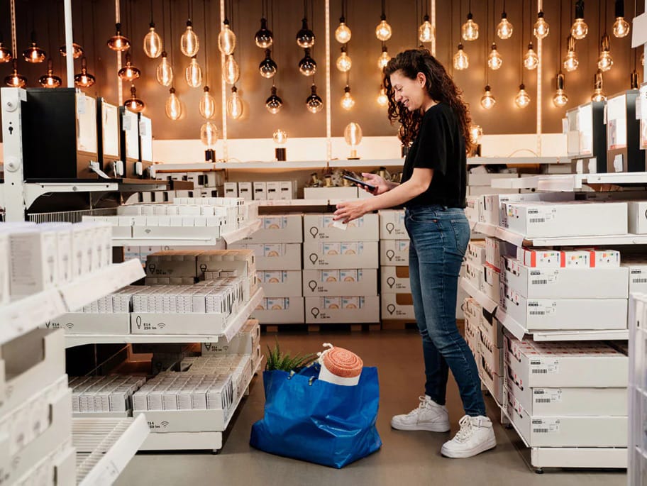 Árleszállításba kezdett október elején a IKEA, elárulták a részleteket