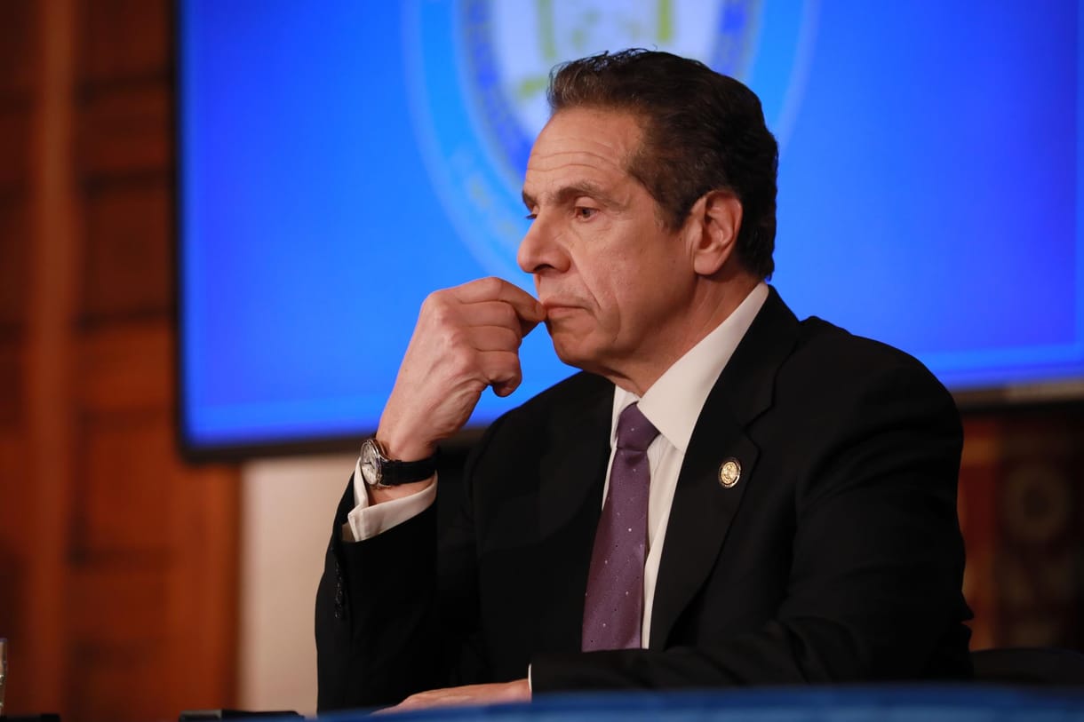 24-en meghaltak egy New York-i idősotthonban, miután lábadozó betegeket fogadtak vissza