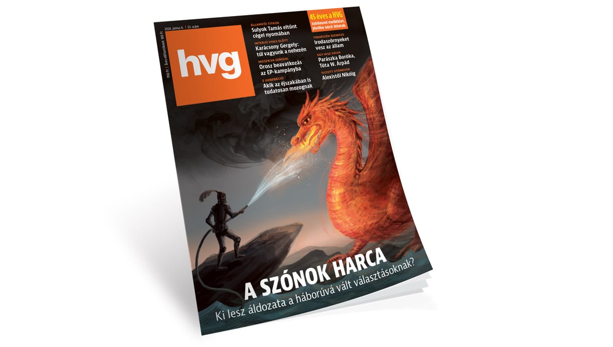 Elvitelre #70: Így tört át Magyar Péter, így (nem) fog az európai szélsőjobb