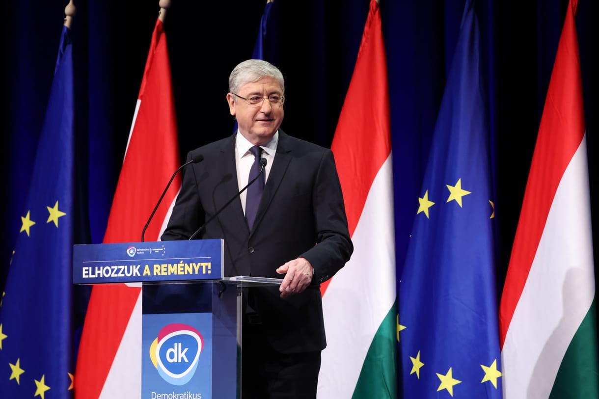 Gyurcsány: Bucsa után nem lehet együttműködni Oroszországgal