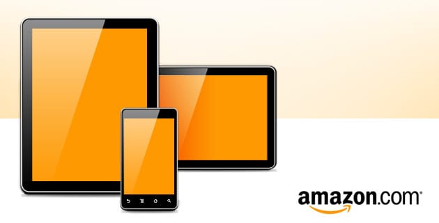 Nagy lesz a Kindle Phone, már tesztelik
