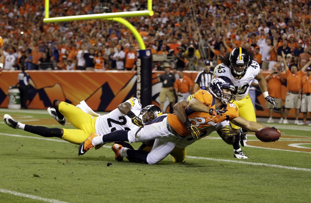 Őrületes végjátékok, meglepő eredmények az NFL-ben - összefoglaló