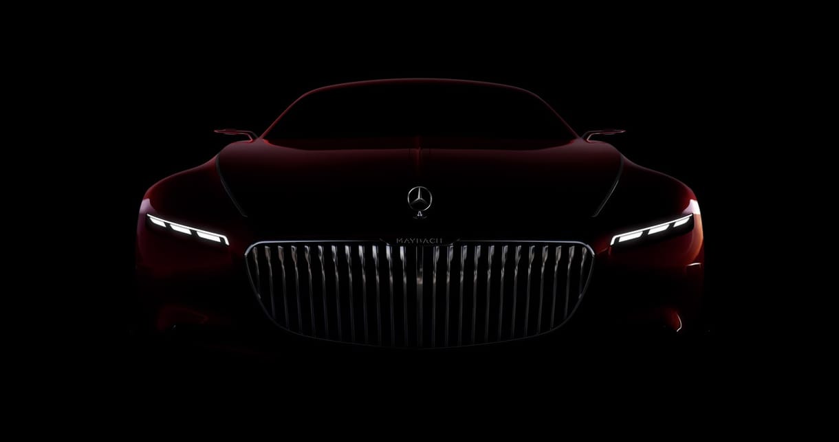 Újraálmodta az amerikai álmot a Mercedes-Maybach, és milyen jól tette