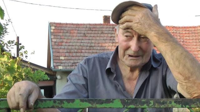 Videó: a falu, ahol csak 11 ember lakik
