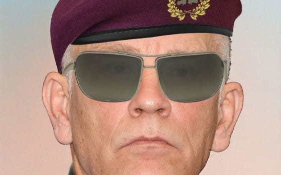 Áder János és John Malkovich esete a Tavaszi Fesztiválon