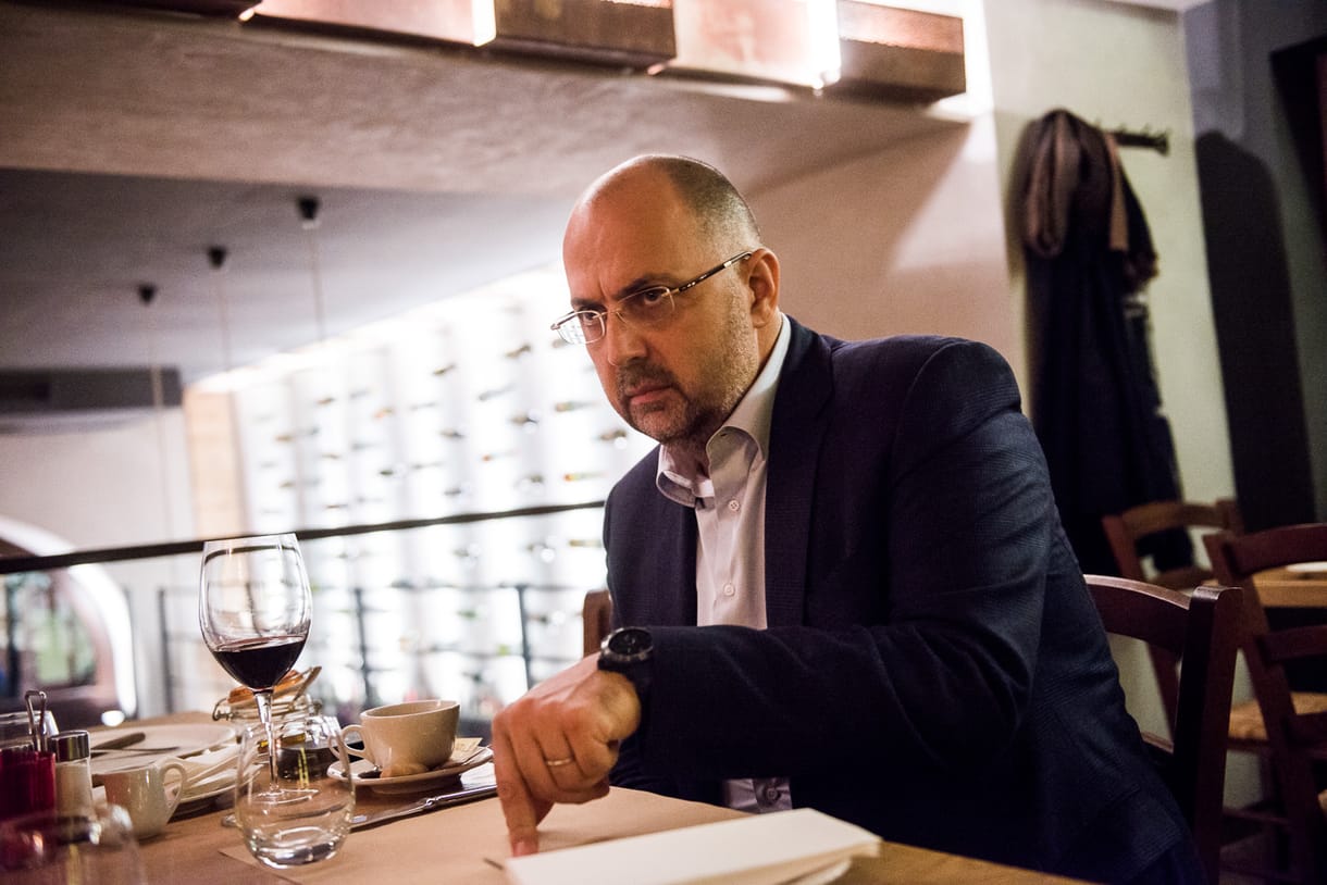 Kelemen Hunor marad az RMDSZ elnöke