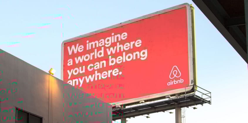 Kemény büntetést kapott egy rasszista Airbnb-s vendéglátó Kaliforniában