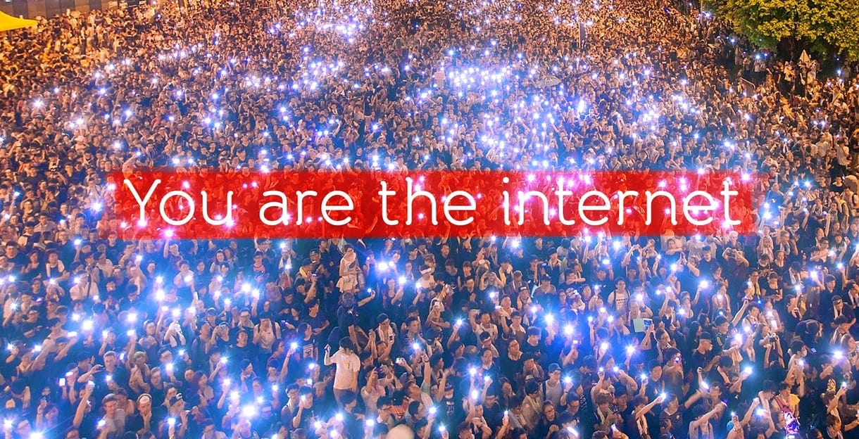 Ezt most azonnal tegye fel a telefonjára, ha megy a tüntetésre