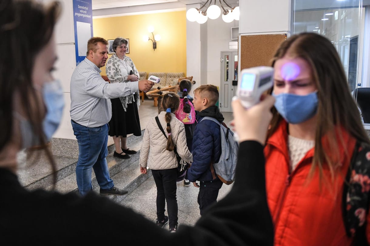 Nyolc pontban követeli a PSZ a tanárok biztonságának megteremtését