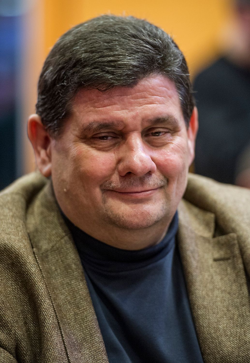 Elhunyt Princz Gábor