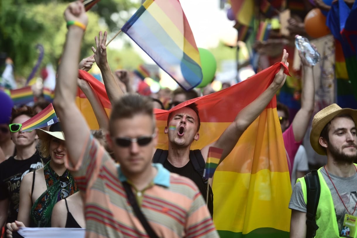 Budapest Pride – a Jobbik nem hazudtolta meg magát