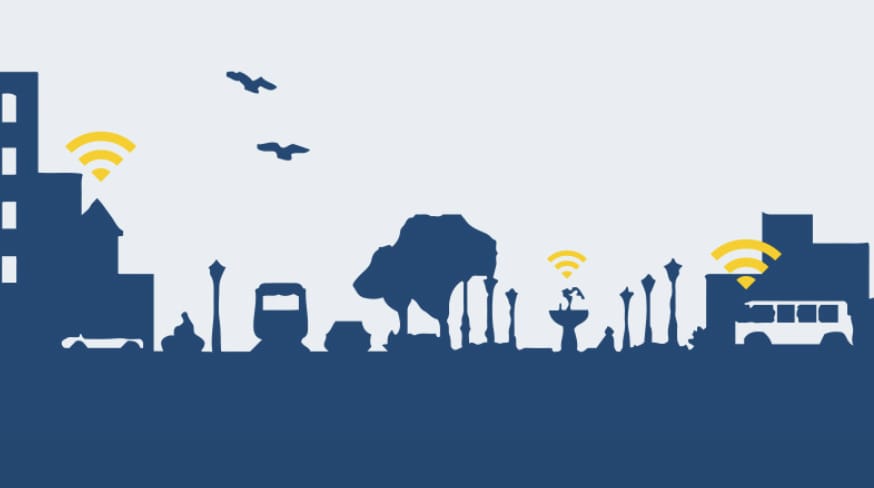 Belevágott az EU: 8000 városban lesz ingyen wifi