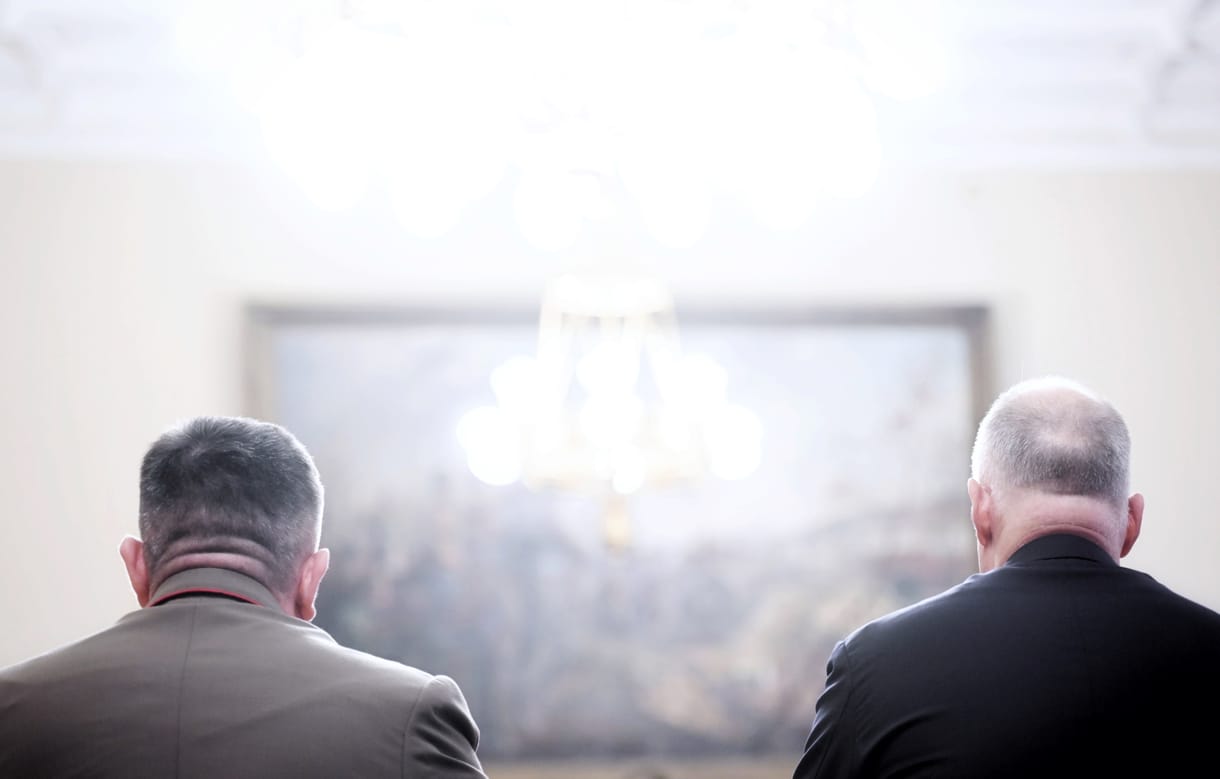 A Honvédszakszervezet szomorúan tapasztalta, hogy a kormány váratlanul megszünteti őket