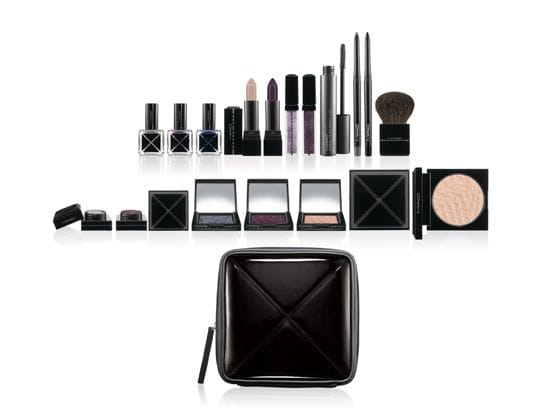 Vadító Gareth Pugh M.A.C.-kollekciója