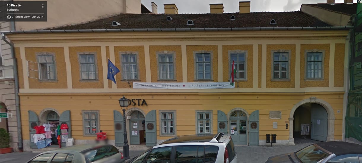 Soványka reakció jött a budavári polgármester exnejének bagóért bérelt lakására