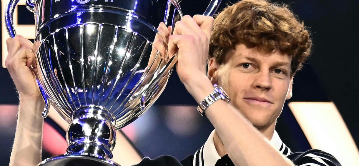 Jannik Sinner felült a teniszvilág trónjára, és a sportág rajongóivá tette a közismerten focibolond olaszokat