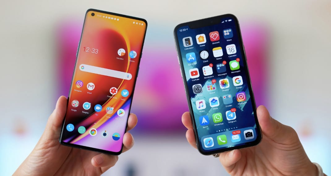 Végre: most már tényleg pofonegyszerű lesz Androidról iOS-re váltani, és fordítva