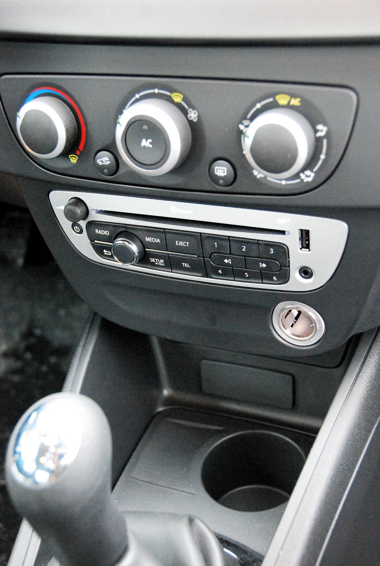 Renault Fluence 2013