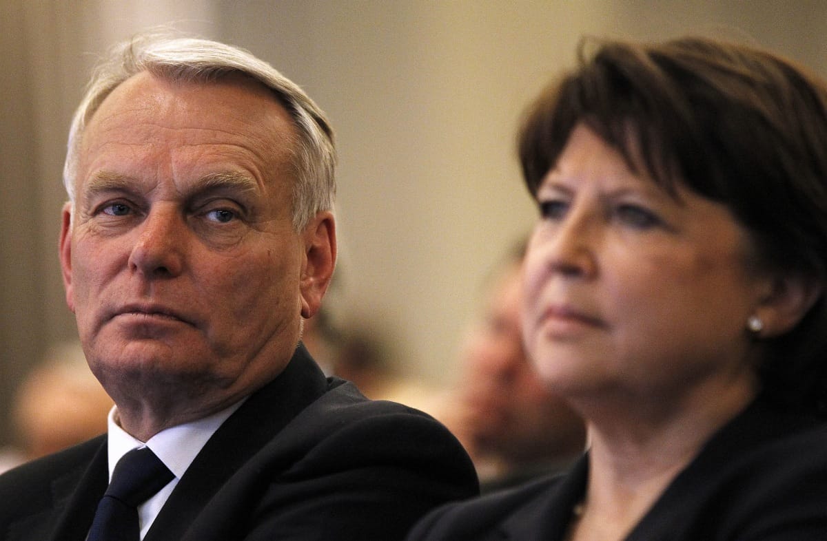 Ma kinevezik az új francia miniszterelnököt