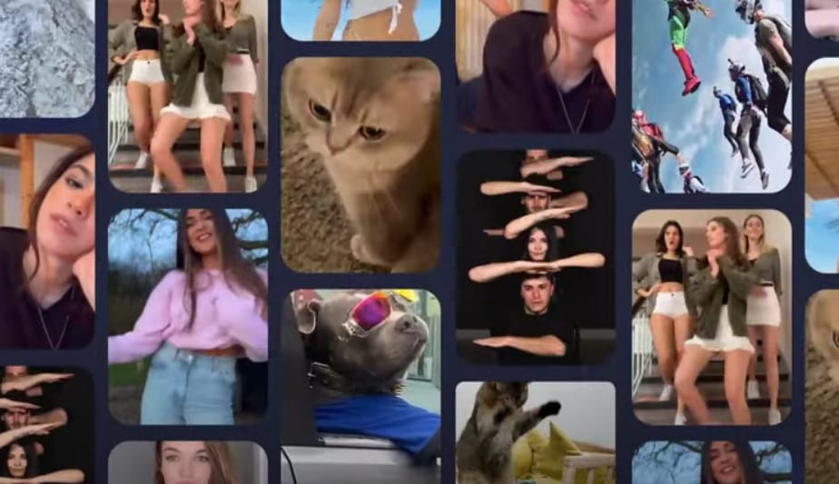 Megtetszett egy TikTok-videó? Így mentheti le gyorsan saját felhőbe