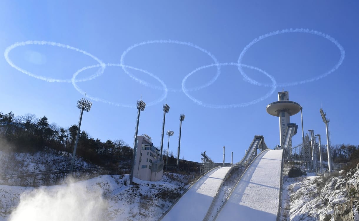 Lehet, hogy előadóművészek is mehetnek Észak-Koreából a téli olimpiára