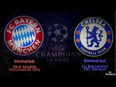 Hiába szorított Merkel is a Bayern Münchennek
