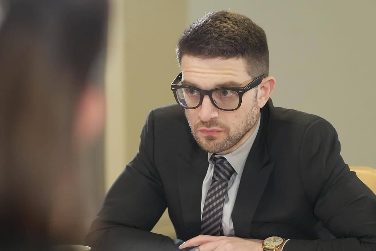 Alex Soros: Trump csapata terrorizál, védekezni kell ellenük