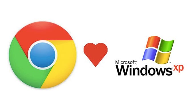 Még mindig Windows XP-t használ? Akkor ennek örülni fog