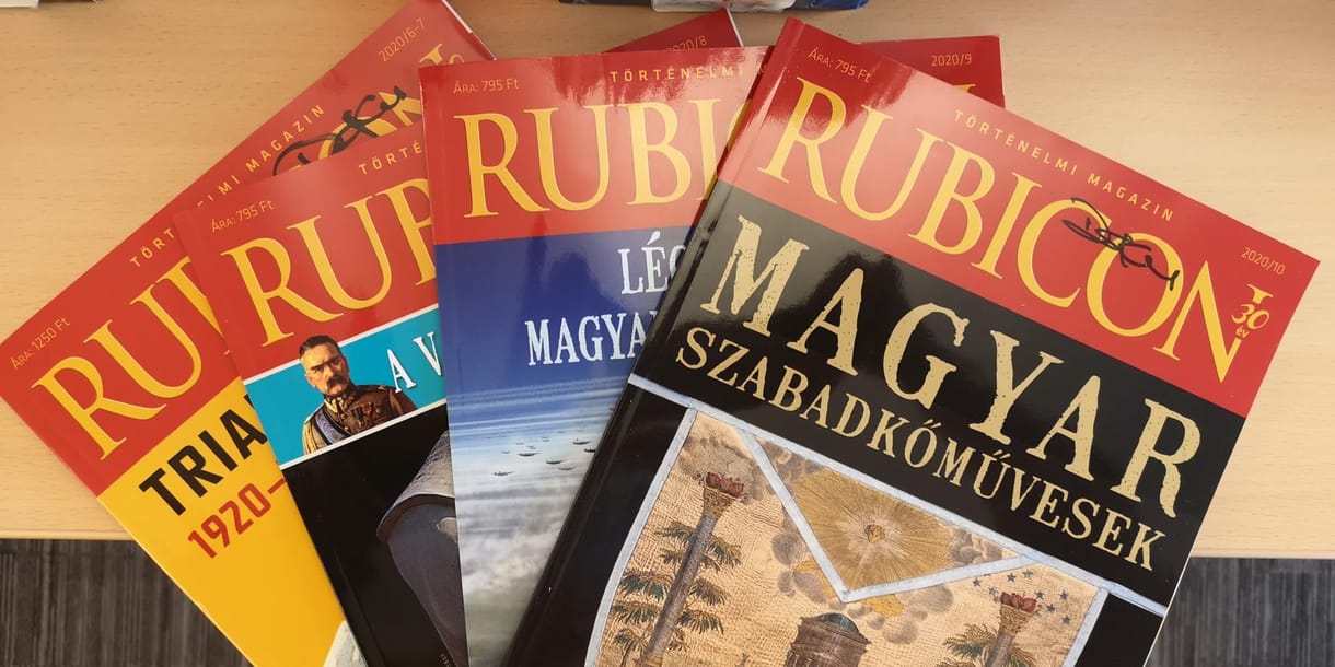 Százmilliókat kapnak a folyóiratok az államtól