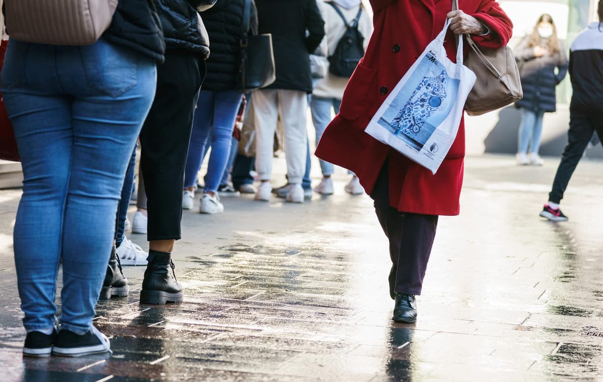 Német szakértők: A nyitás most még csak rontana a helyzeten 