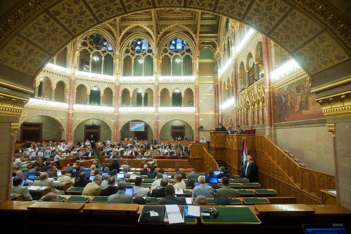 A parttalan fideszes jogalkotás veszélyei