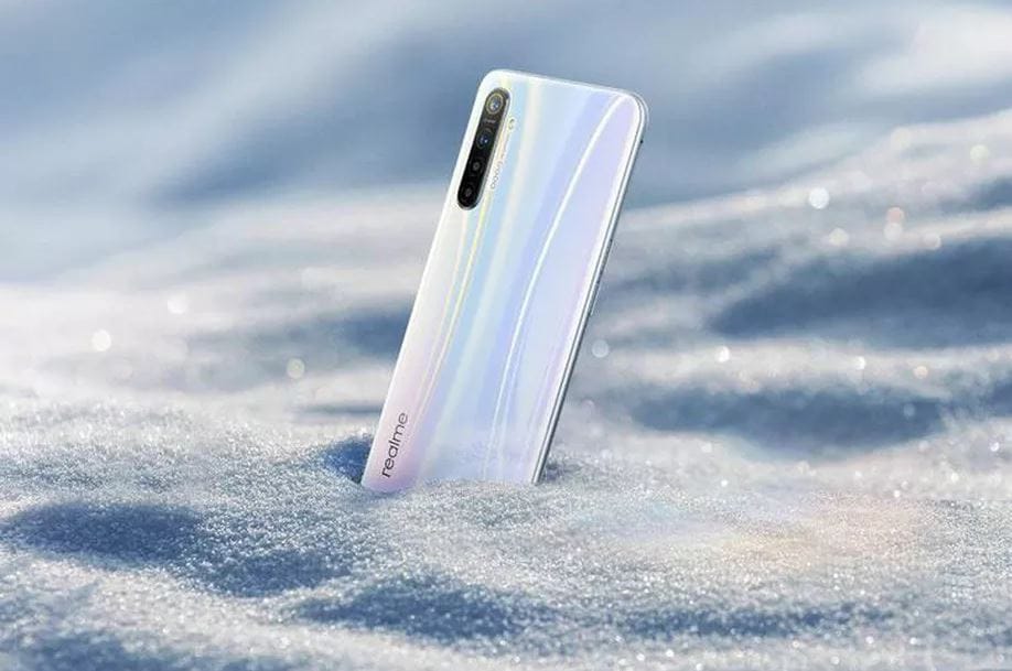 Ez a világ első 64 megapixeles kamerájú mobiltelefonja