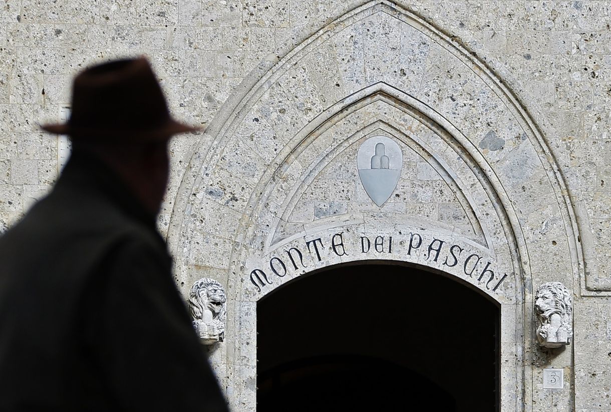 Olyat kaphat az unió az olaszoktól, hogy attól koldul