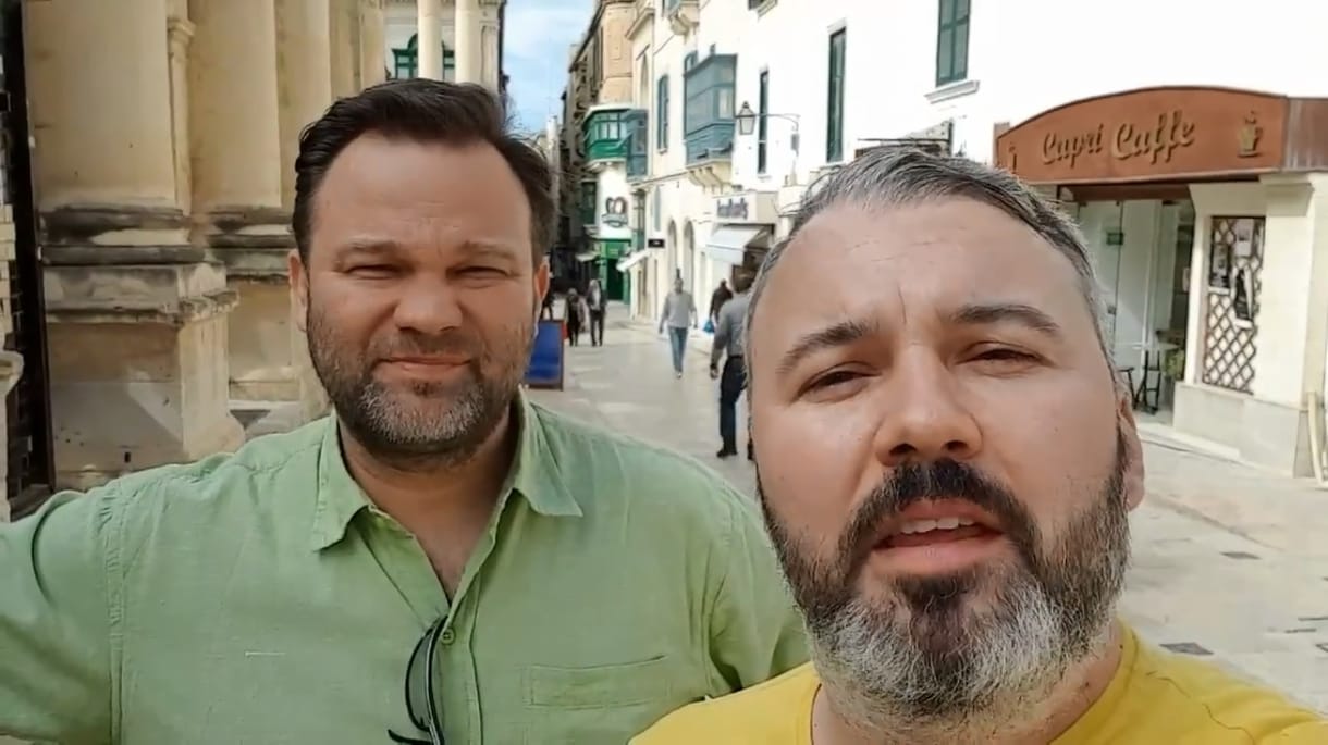 „Ne akarjuk, hogy Budapest is olyan legyen, mint Málta. Inkább legyen olyan, mint Miskolc”