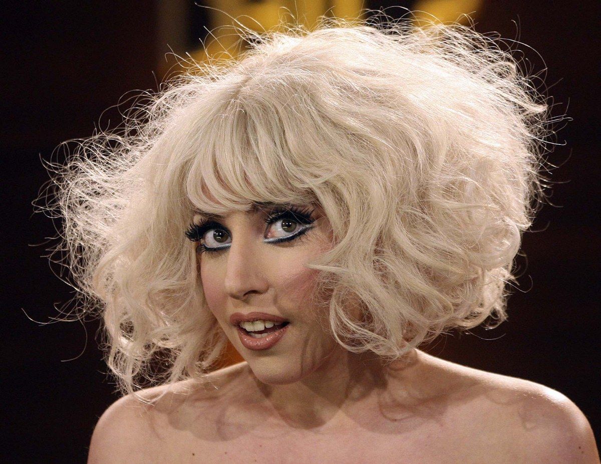 Lelassította az Amazont Lady Gaga 99 centes albuma 