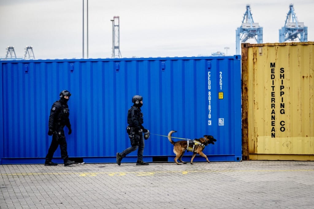 Belgiumban több kábítószer fogyott, mint valaha, közben súlyos drogháború dúl Antwerpenben és Brüsszelben