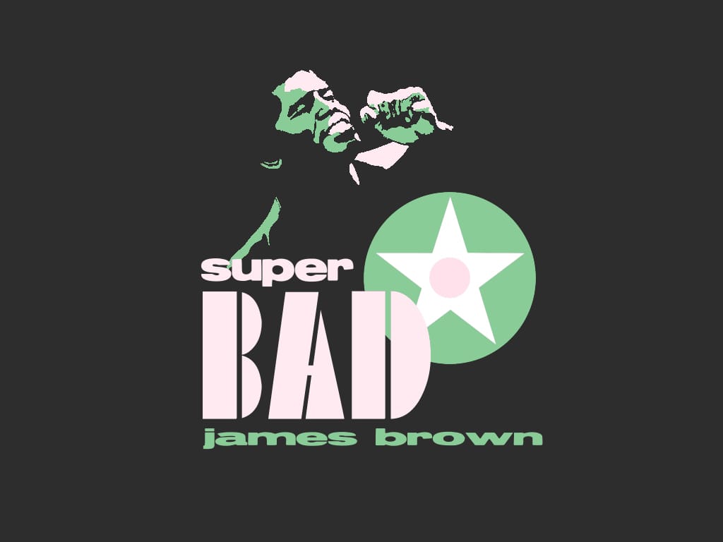 Zene délelőttre: James Brown - Sunny (Live in Paris) (video)
