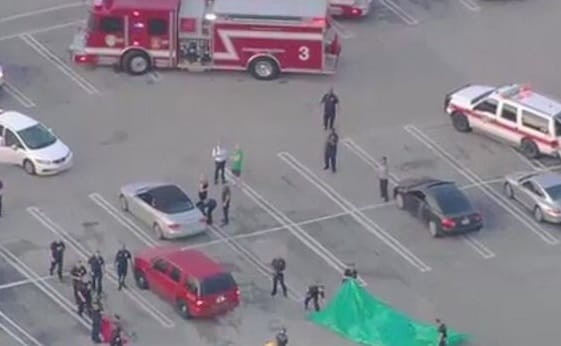 Kiderült, miért kezdett ámokfutásba egy ügyvéd Houstonban