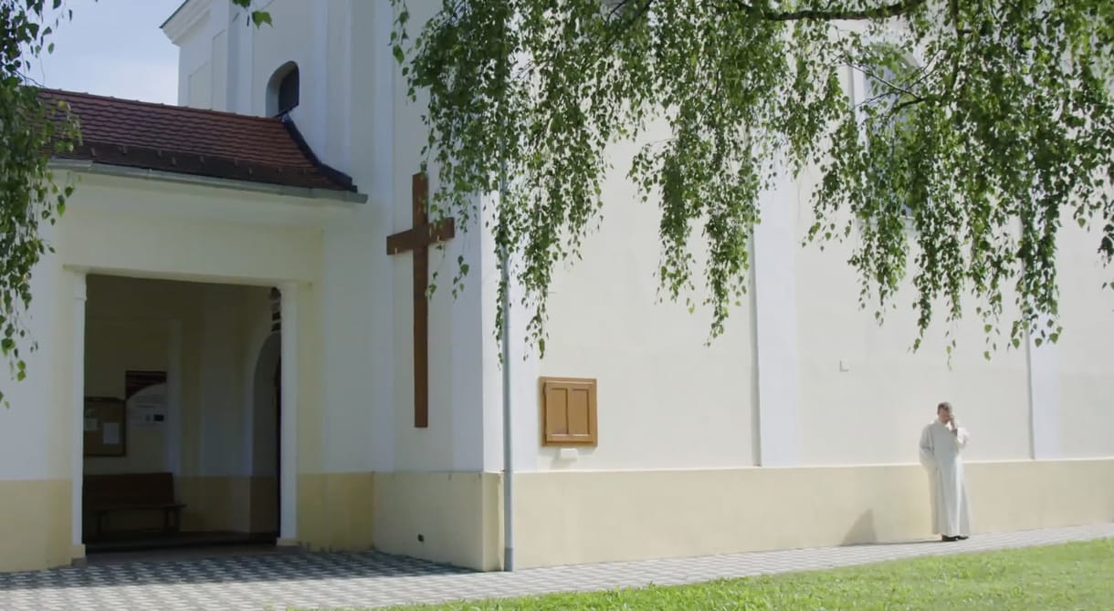 A damaszkuszi harcokról és a családját titkoló papról szóló filmet is díjazták a Verzió Filmfesztiválon