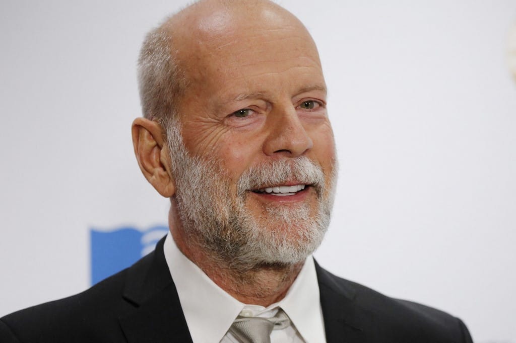 Visszavonják Bruce Willis Arany Málna-díját